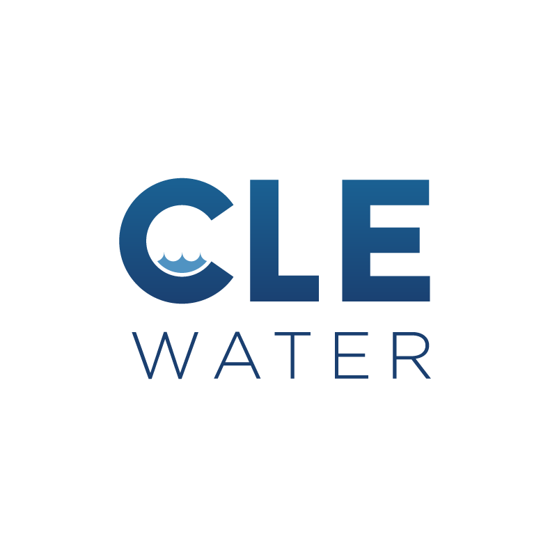 Logo Cleveland Water