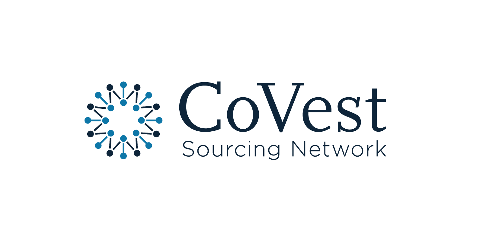 Logo CoVest