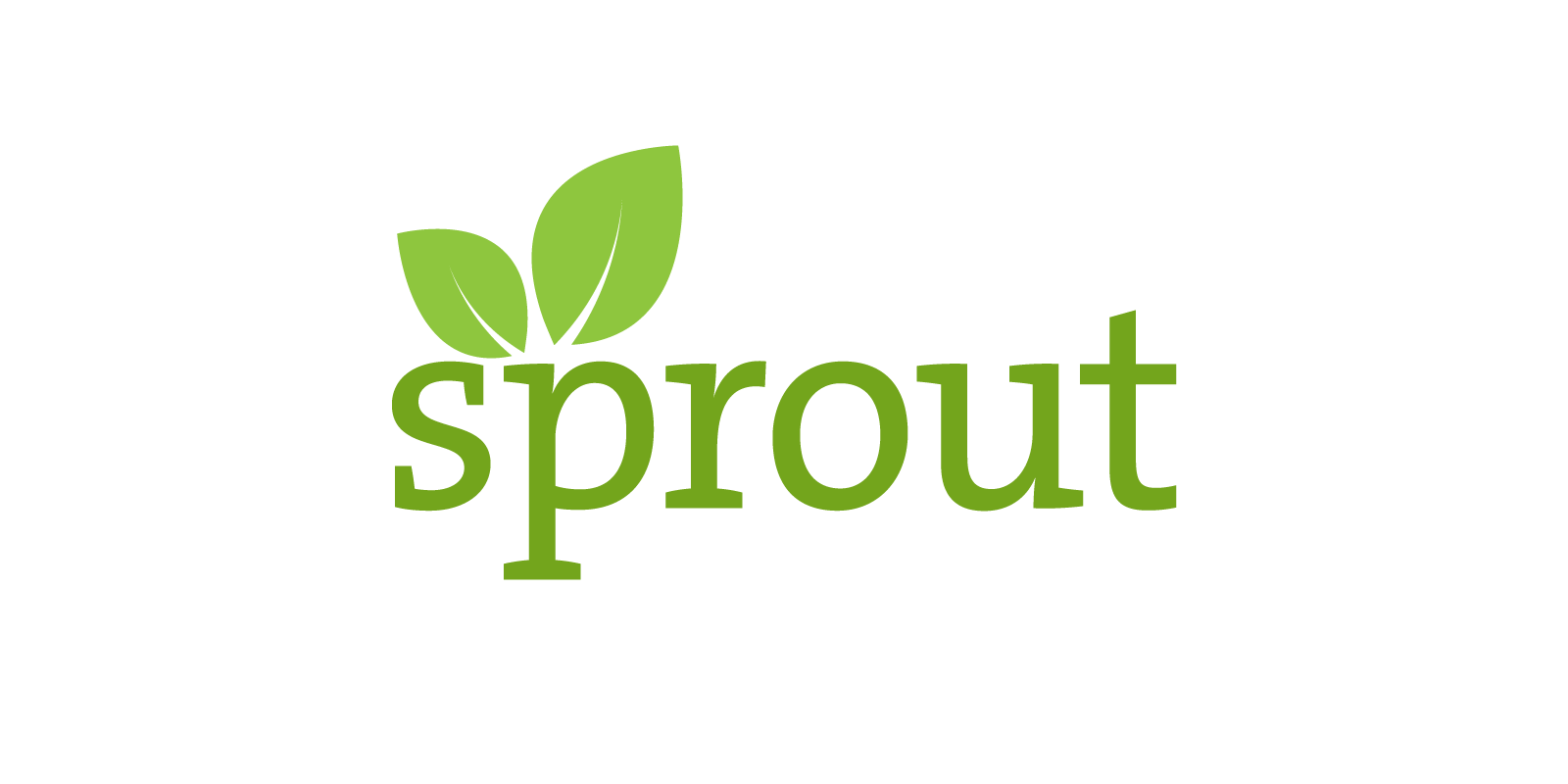 Logo Sprout