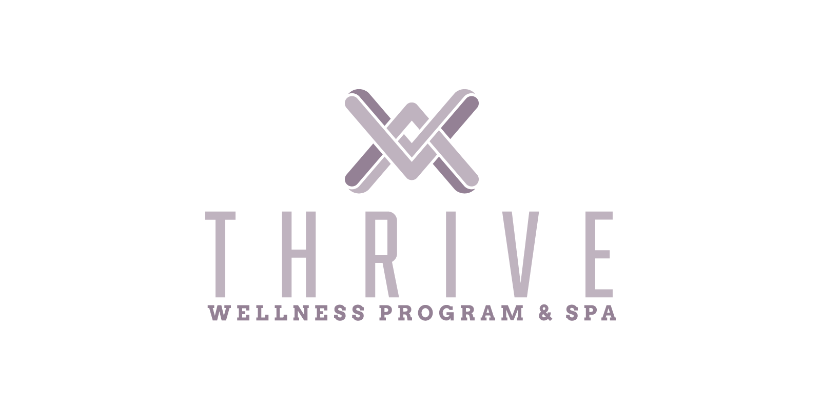 Logo Thrive